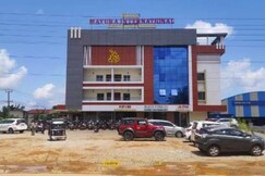 HOTEL MAYURA INTERNATIONAL, Chikmagalur HOTEL MAYURA INTERNATIONAL, Chikmagalur