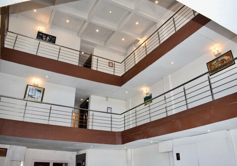 Hotel himalayan Chintpurni