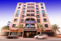 Golden Tulip Al Barsha, Dubai Golden Tulip Al Barsha, Dubai