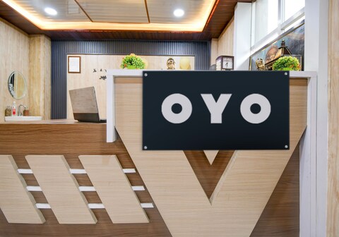 Hotel O Maharaja Hotel