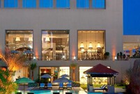 The Westin Hyderabad Mindspace, Hyderabad The Westin Hyderabad Mindspace, Hyderabad