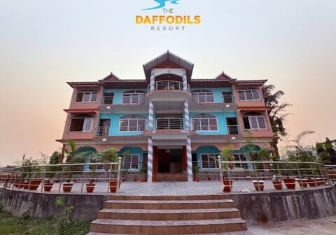 The Daffodils Resorts