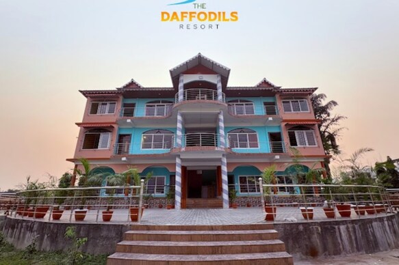 The Daffodils Resorts