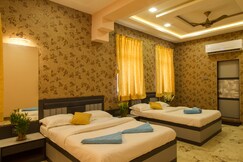 Tourister Hotel, Mumbai Tourister Hotel, Mumbai