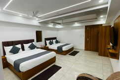 Citylights Inn - Near Sangam, Prayagraj Citylights Inn - Near Sangam, Prayagraj