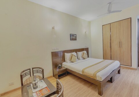 Collection O Townhouse 31