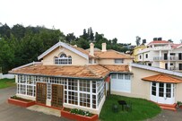 OYO 9080 Hillwood Cottages, Ooty OYO 9080 Hillwood Cottages, Ooty