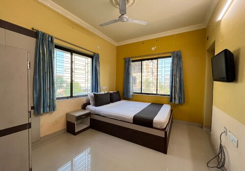 Sangeeta Residency || 10 minutes from TATA Cancer Hospital