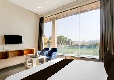 Hotel Olive
