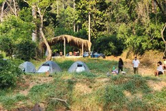 Fire fly camps, Coorg Fire fly camps, Coorg