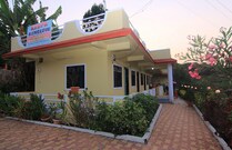 Krupa Bungalow, Mahabaleshwar Krupa Bungalow, Mahabaleshwar
