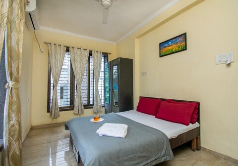 4bhk Om Villa