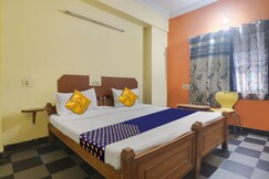 SPOT ON New Balaji Residency, Hyderabad SPOT ON New Balaji Residency, Hyderabad
