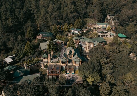 Brij Atmanya, Nainital