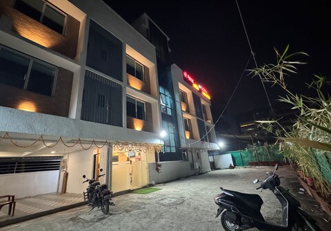 Hotel Gopal Residency