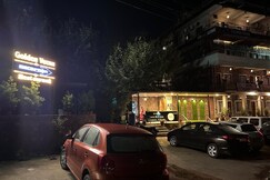 Hotel Golden Veena, Sirohi Hotel Golden Veena, Sirohi