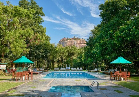 Hotel Sigiriya