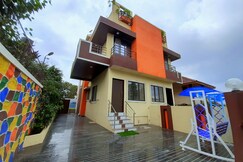 Blossom | Entire 3 BHK Villa, Lonavala Blossom | Entire 3 BHK Villa, Lonavala