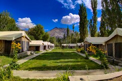 Mila Retreat Camp | Hill-view Rooms, Nubra Valley Mila Retreat Camp | Hill-view Rooms, Nubra Valley