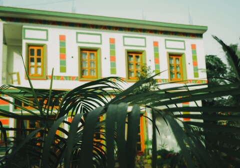 Mohul - A Tribal Hut