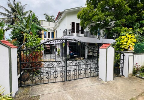 Homestay Coorg Pulickal House