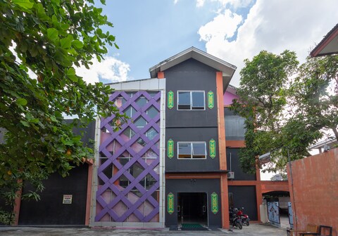 COLLECTION O 3428 Hotel Marimar