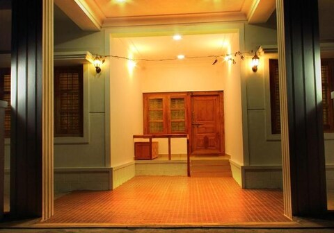 Coorg rahul villa- 3 deluxe bedrooms(ground floor only)