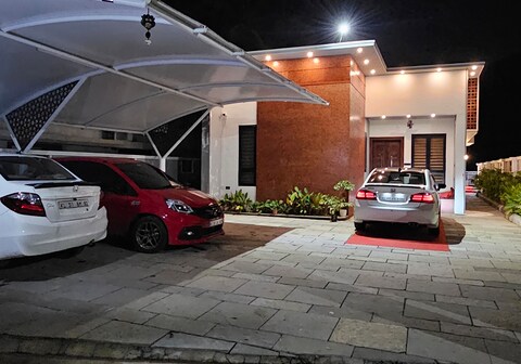 Hrishi Guest Suites (2BHK)