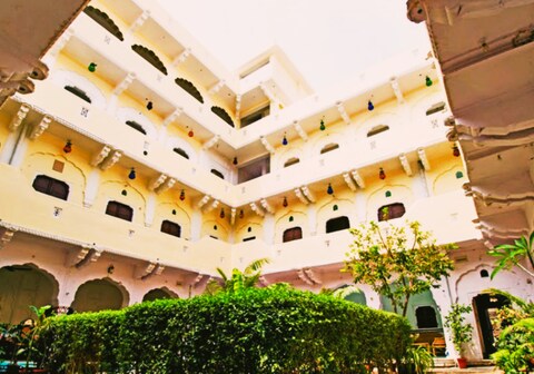 Saba Haveli