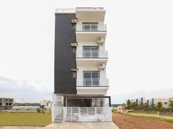 OYO 18600 Krish Lakeside Comforts, Mysore OYO 18600 Krish Lakeside Comforts, Mysore