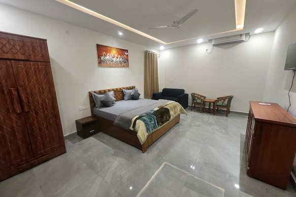 AADHYA HOTEL & ADHIRA RESTAURANT