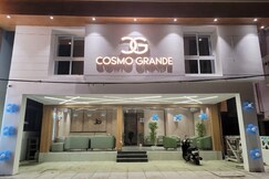 Cosmo Grande, Chennai Cosmo Grande, Chennai