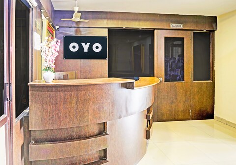 Hotel O Suhana Grand
