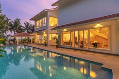 Villa Nora | Villas By Noor, Goa Villa Nora | Villas By Noor, Goa