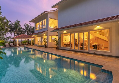 Villa Nora | Villas By Noor