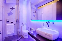 the youniQ Hotel, Kuala Lumpur the youniQ Hotel, Kuala Lumpur