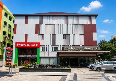 The Metropolitan