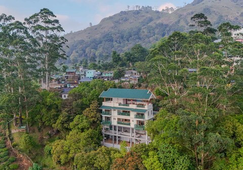 Panorama @ Paradise Valley by VEO - Part of StayVista