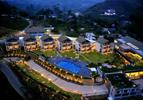 The Argyle Luxury Boutique