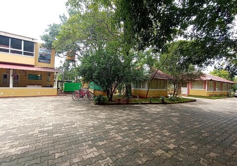 Kabini Farmstay | Rooms & Dorms