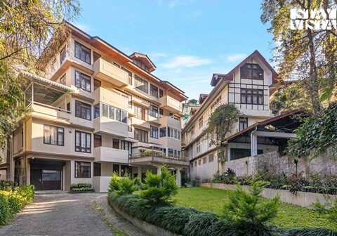 StayVista at Madhuban Retreat