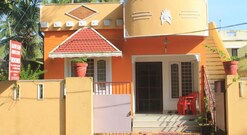 Calvin's Inn Home Stay, Cochin Calvin's Inn Home Stay, Cochin