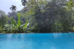 Zicilys Garden Home Stay and Service Villa, Wayanad Zicilys Garden Home Stay and Service Villa, Wayanad