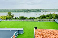 Krishna Riverside Resort, Anand Krishna Riverside Resort, Anand