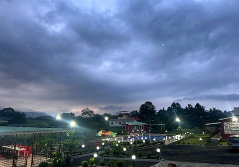 Mohite Brothers Farm & Resort