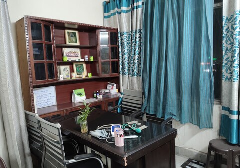 Shipra apartment
