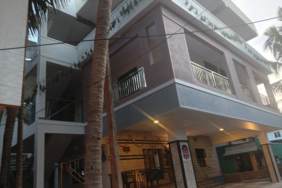 Sukhanidhi Homestay