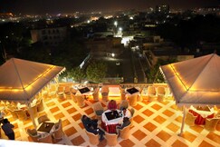 Hotel Residency Palace, Jodhpur Hotel Residency Palace, Jodhpur