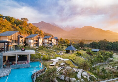 Norbu The Montanna, Dharamshala - IHCL SeleQtions