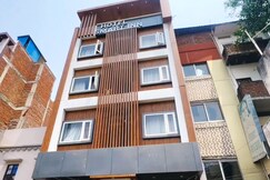 Hotel Smart Inn, Varanasi Hotel Smart Inn, Varanasi